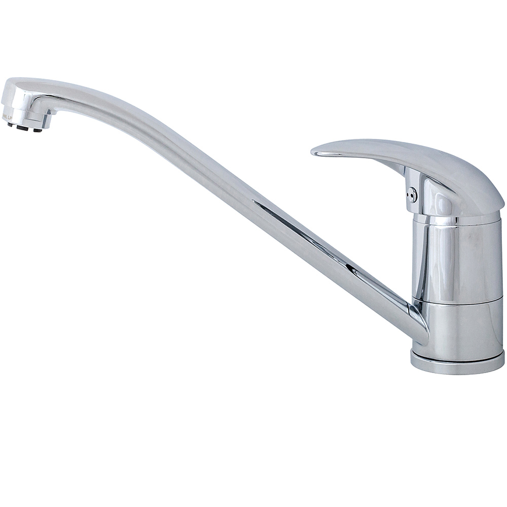 Siena 2 slavina za sudoper stojeća / niskotlačna