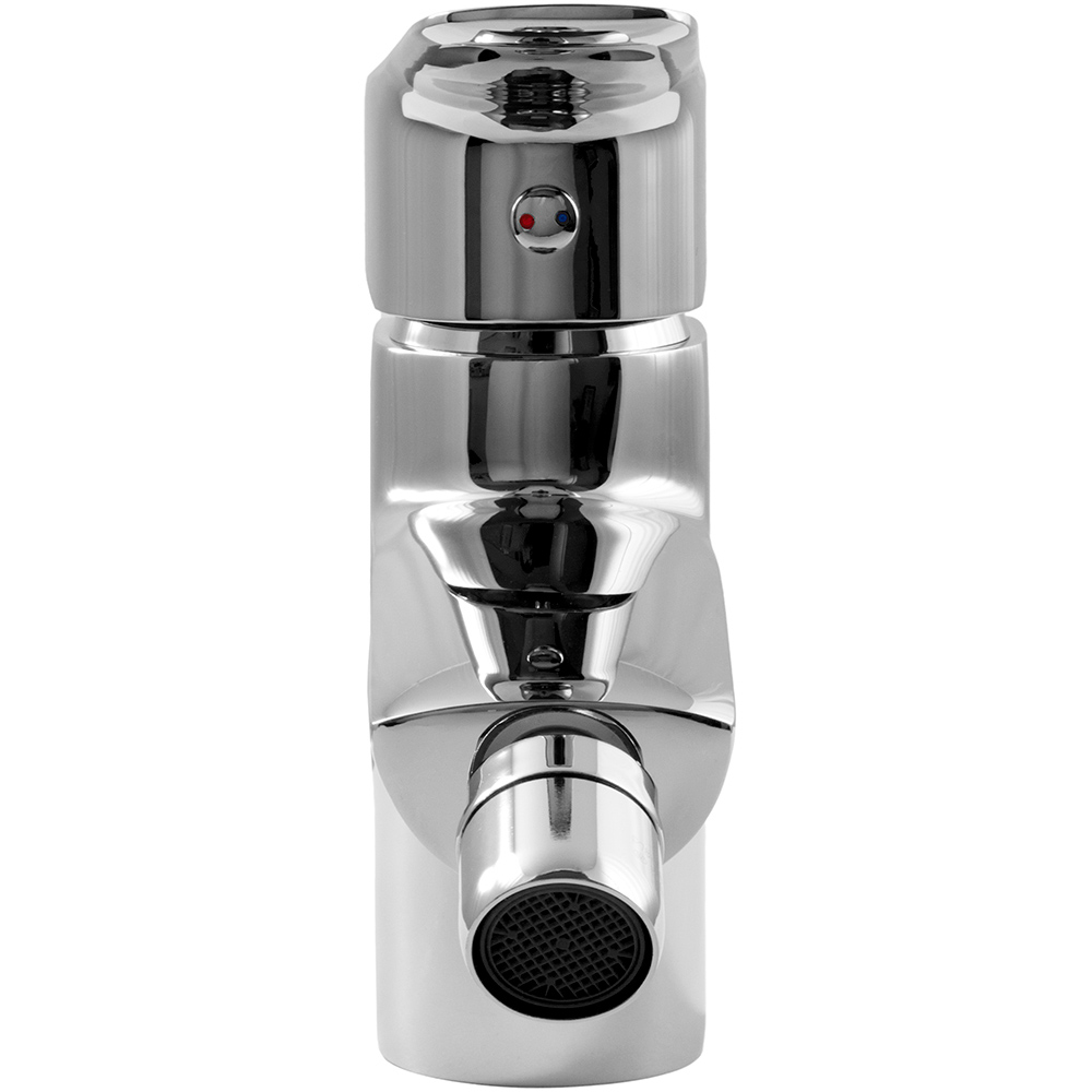 Violet slavina za bide