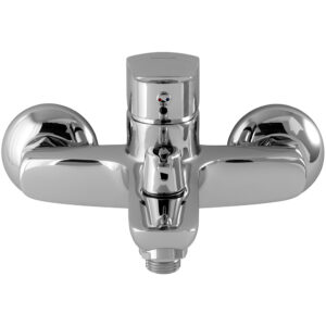 Violet slavina za kadu