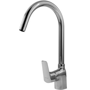 Violet slavina za sudoper