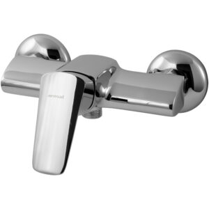 Violet slavina za tuš kadu