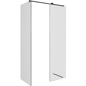 Modul tuš stijena 2 dijela