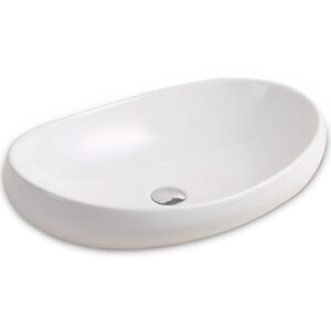 Gala umivaonik nasadni na ploču