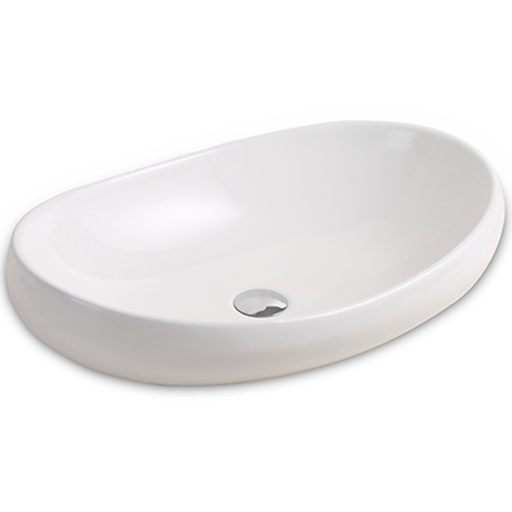 Gala umivaonik nasadni na ploču