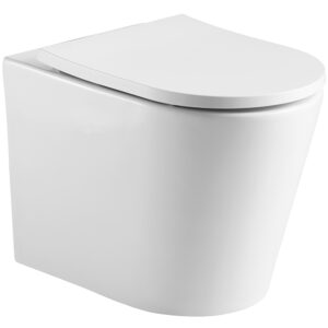 Lira Wc školjka stojeća