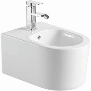 Mars bide bijela mat