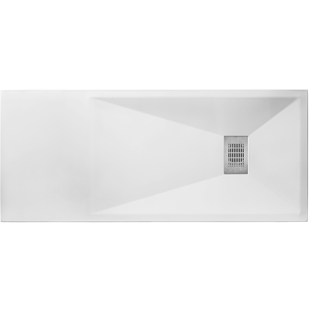 Wish pravokutna akrilna tuš kada