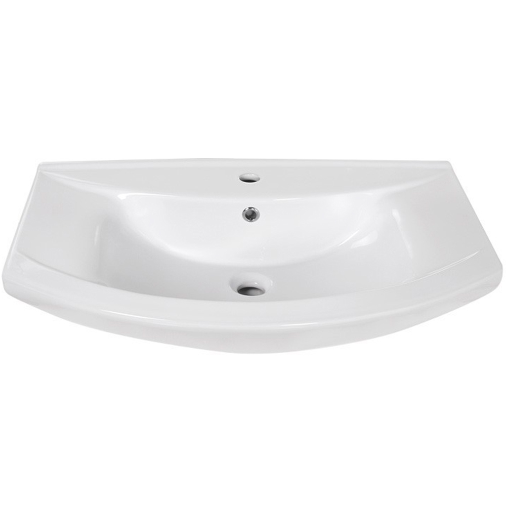 Neva umivaonik za namještaj 65