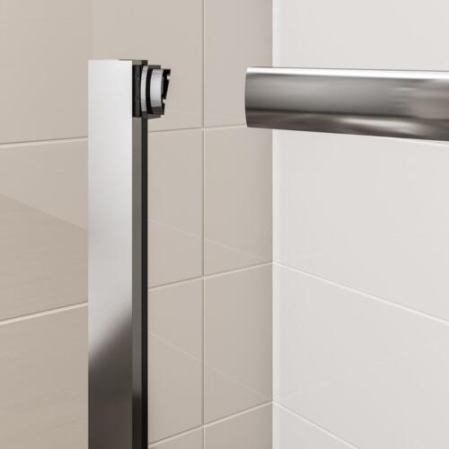 Easy Fix na Basic tuš kabini