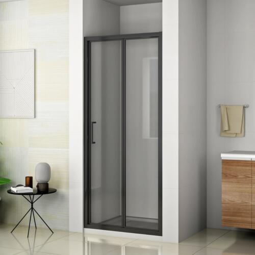 Preklopna tuš vrata